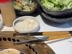 -炙城·韩式烤肉(南京东路店)