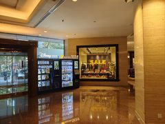 -上海静安昆仑大酒店
