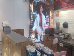 -Blueglass酸奶(财富购物中心店)