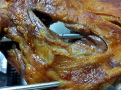 -张记烤羊腿(北花园店)