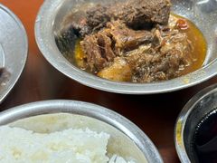 -阿秋牛排(湖心街店)