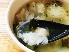 陆氏小馄饨-胥塘陆氏小馄饨