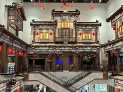 -银泰百货(北京大红门店)