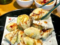 -甘思咪哚·云南艺术餐厅(天河广百店)