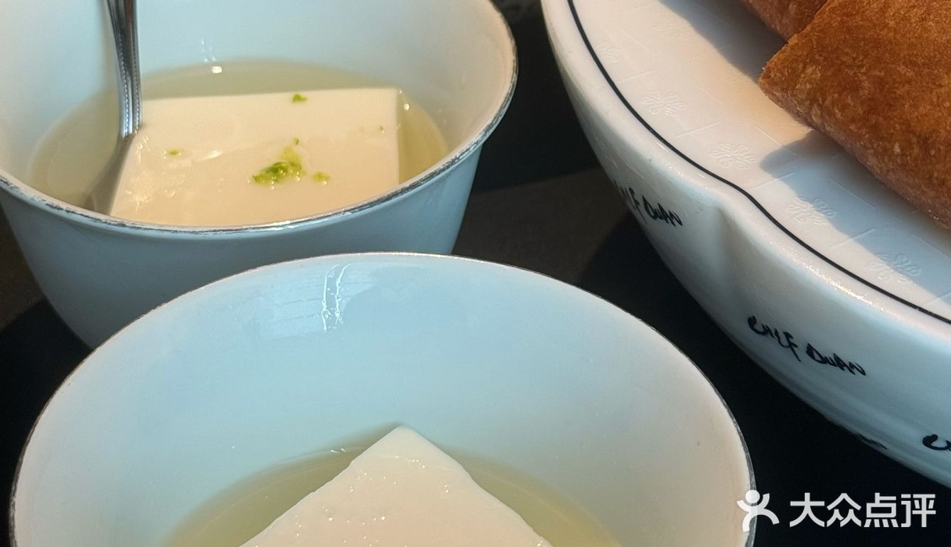 新拾玖“新京菜”概念餐厅，到北京必吃的店