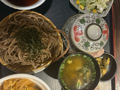 -角落里(中山公园店)
