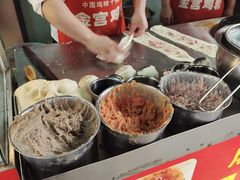 -青石桥老瓦房肥肠粉总店(青石桥总店)