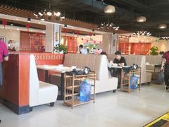 大堂-隆隆金大茶楼(明珠广场店)