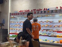-黔哆哆地摊酸汤火锅(清湖店)