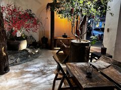 -成川茶店·潮汕工夫浓茶(万象店)