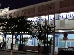 -La Pepica