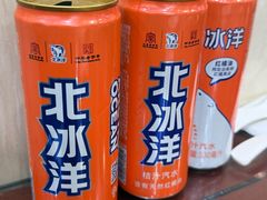 -杏园餐厅(阜成门店)