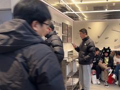 -喜茶(北京三里屯太古里店)