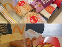 -麦当劳(华发商都店)