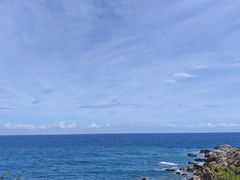 -三亚西岛海洋文化旅游区