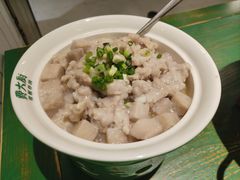 -费大厨辣椒炒肉(太平老街店)