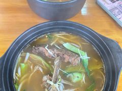 -青岛排骨饭米线(原东平里店)
