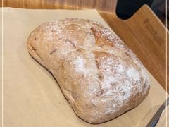 -酵墅·红酒酵母面包(羲和广场店)