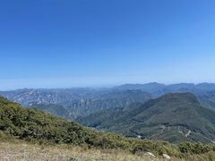 -白草畔自然风景区