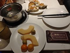 -加餐海鲜自助(宝龙一城店)