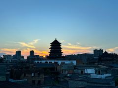 -景德镇陶阳里历史文化旅游区