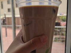 -执茶识麦(万达华府店)