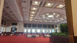 -人民大会堂宴会厅