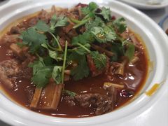 -成都驻京办餐厅(蜀都宾馆店)