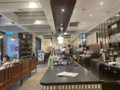 -BAKER&SPICE(BFC外滩金融中心店)