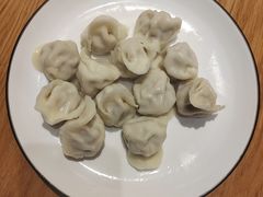 -伊喜饺子(五道口学院路店)