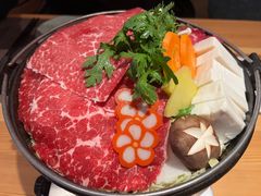 -酒井酱子·深夜食堂(东城汇店)