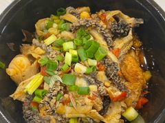 -粉吖吖·邵阳米粉(体育西路店)