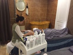 -JBelle百俪皮肤管理中心