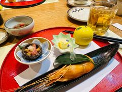 -和创柚子·会席日本料理(新区淮海街店)