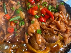 -西江美食舫·江西菜(健德桥店)