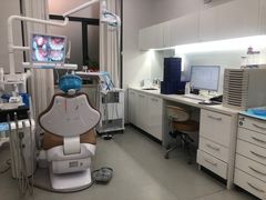 -牙博士口腔品牌连锁(杨浦店)