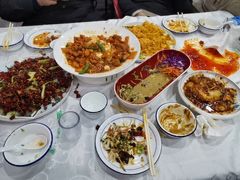 -清真•蜀风园(丁字沽店)