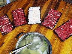 -联胜潮汕牛肉火锅(东苑南路店)