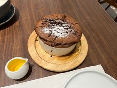 -港丽餐厅(正大店)