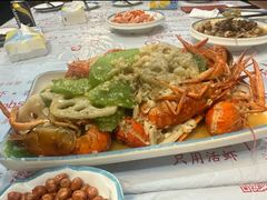 -三妹小龙虾·黄油蟹(华侨城总店)