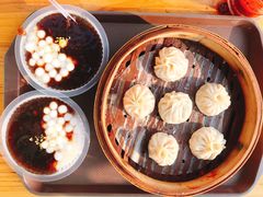 -大郎桥瑞陆糖粥(小太平巷店)