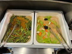 -素德轩素食餐厅(东港店)