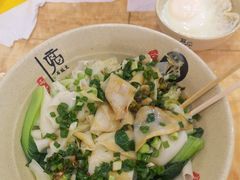 -老陕西面馆(庄市店)
