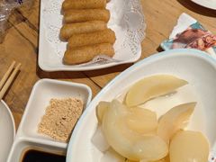 -0317火锅鸡·清真(正达店)