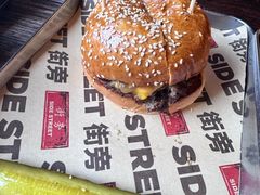 -Side Street街旁(交道口店)
