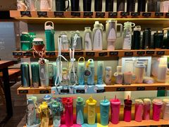 -星巴克(金华义乌国际大厦店)