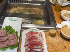 -草原塞蛮羊火锅城(港湾店)