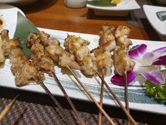 -贵木日本料理·铁板烧(新地假日广场店)