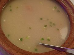 -霄汉牛三鲜湖北砂锅菜(万松园2店)