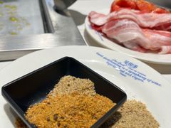 -星伦多 自助料理(圆融店)